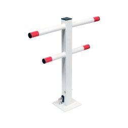 Yato parkolásgátló 60x16,55 cm