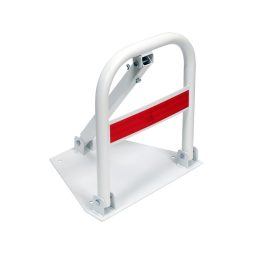 Yato parkolásgátló 46x32 cm fehér