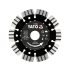 Yato gyémánt vágókorong betonhoz 125 mm