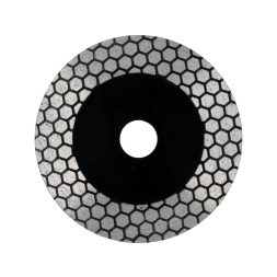 Yato gyémánt vágókorong legkeményebb csempékhez, száraz 125mm