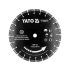 Yato beton vágókorong 350 mm