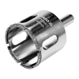 Yato gyémánt körkivágó 40 mm vizes/száraz