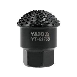 Yato forgó ráspoly 30 mm, M14