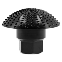 Yato forgó ráspoly 50 mm, M14