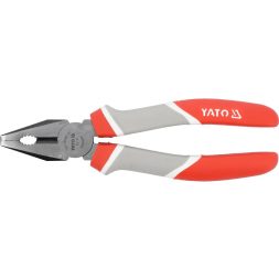 Yato kombinált fogó 200 mm CrV