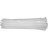 Yato Kábelkötegelő fehér 350 x 7,6 mm (50 db/cs)