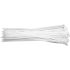 Yato Kábelkötegelő fehér 500 x 7,6 mm (50 db/cs)