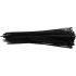 Yato Kábelkötegelő fekete 450 x 9,0 mm (50 db/cs)