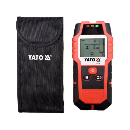 Yato digitális kereső műszer
