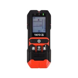 Yato digitális kereső műszer