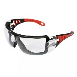 Yato védőszemüveg 82218SR víztiszta EN 166:2001 F