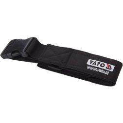 Yato szerszámos táska tartó öv gyorszáras 120 cm