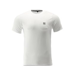 Yato környakas elasztikus póló XXXL-es méret fehér