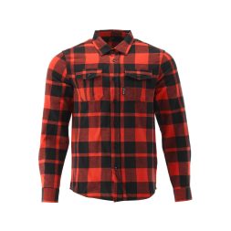 Yato kockás ing XL-es méret piros