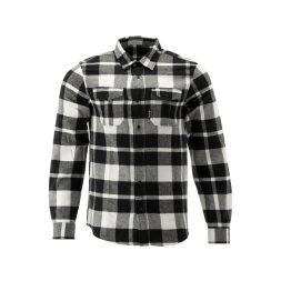 Yato kockás ing XXXL-es méret fehér