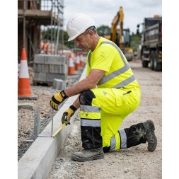 Yato Oriolus jólláthatósági munkanadrág L