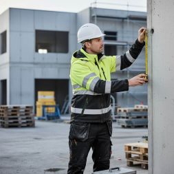 Yato Oriolus jólláthatósági softshell kabát S