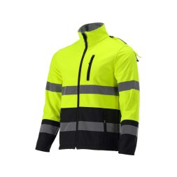 Yato Oriolus jólláthatósági softshell kabát M
