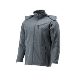 Yato fűthető softshell kabát M