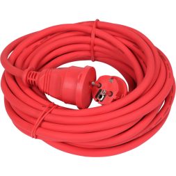 Yato hosszabbító lengőkábel 20 m 3 x 2,5 mm2