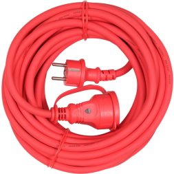 Yato hosszabbító lengőkábel 30 m 3 x 2,5 mm2