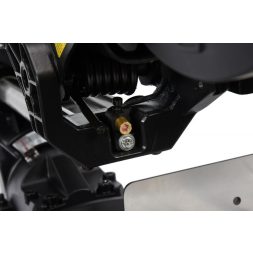 Yato elektromos gérvágó lézeres fára / fémre 255 mm 1800 W