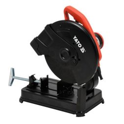 Yato elektromos gyorsdaraboló fémre 355 mm 2450 W