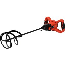 Yato elektromos keverőgép 2 sebesség M14 1600 W