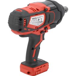 Yato akkus ütvecsavarozó 2000 Nm 18 V (akku és töltő nélkül)