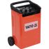 Yato Akkumulátor töltő-indító 12-24 V / 360 A / 20-700 Ah