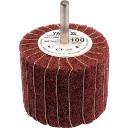 Yato csapos lamellás csiszolókorong 60 x 50 x 6 mm / P150