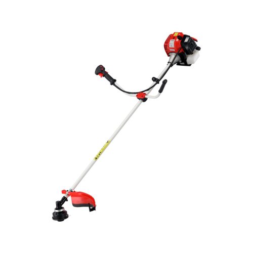   Yato benzines fűkasza 52 cm3, további kiegészítőkkel, 1450W
