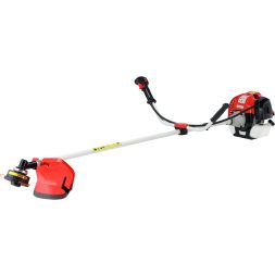 Yato benzines fűkasza 52 cm3, további kiegészítőkkel, 1450W