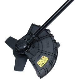 Yato akkus fűkasza 2 x 18 V Li-Ion (akku + töltő nélkül)