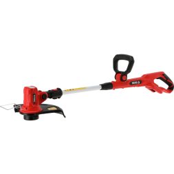 Yato akkus fűnyíró 18V, akku és töltő nélkül