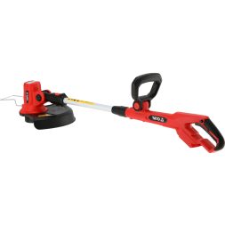 Yato akkus fűnyíró, szénkefementes, 18V, akku és töltő nélkül