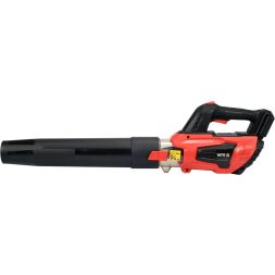 Yato akkus lombfúvó 18 V (akkus és töltő nélkül)