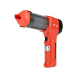 Yato elektromos autós porszívó 2 az 1-ben, 100W