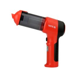 Yato elektromos autós porszívó 2 az 1-ben, 100W