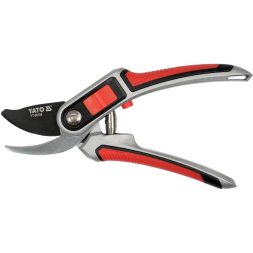 Yato metszőolló 220 mm alu teflon bevonattal mellévágó