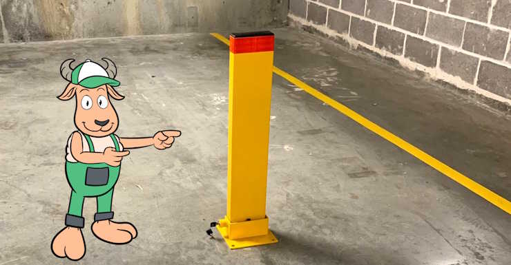 mikor és kinek lehet parkolasgatlora szüksége