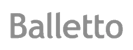 Balletto logo