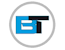 Betontrowel logo