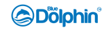 Blue Dolphin logo