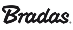 Bradas logo