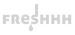 Freshhh logo