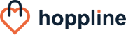 Hoppline logo