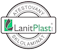 Lanitplast logo
