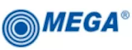 Mega logo