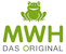 MWH logo